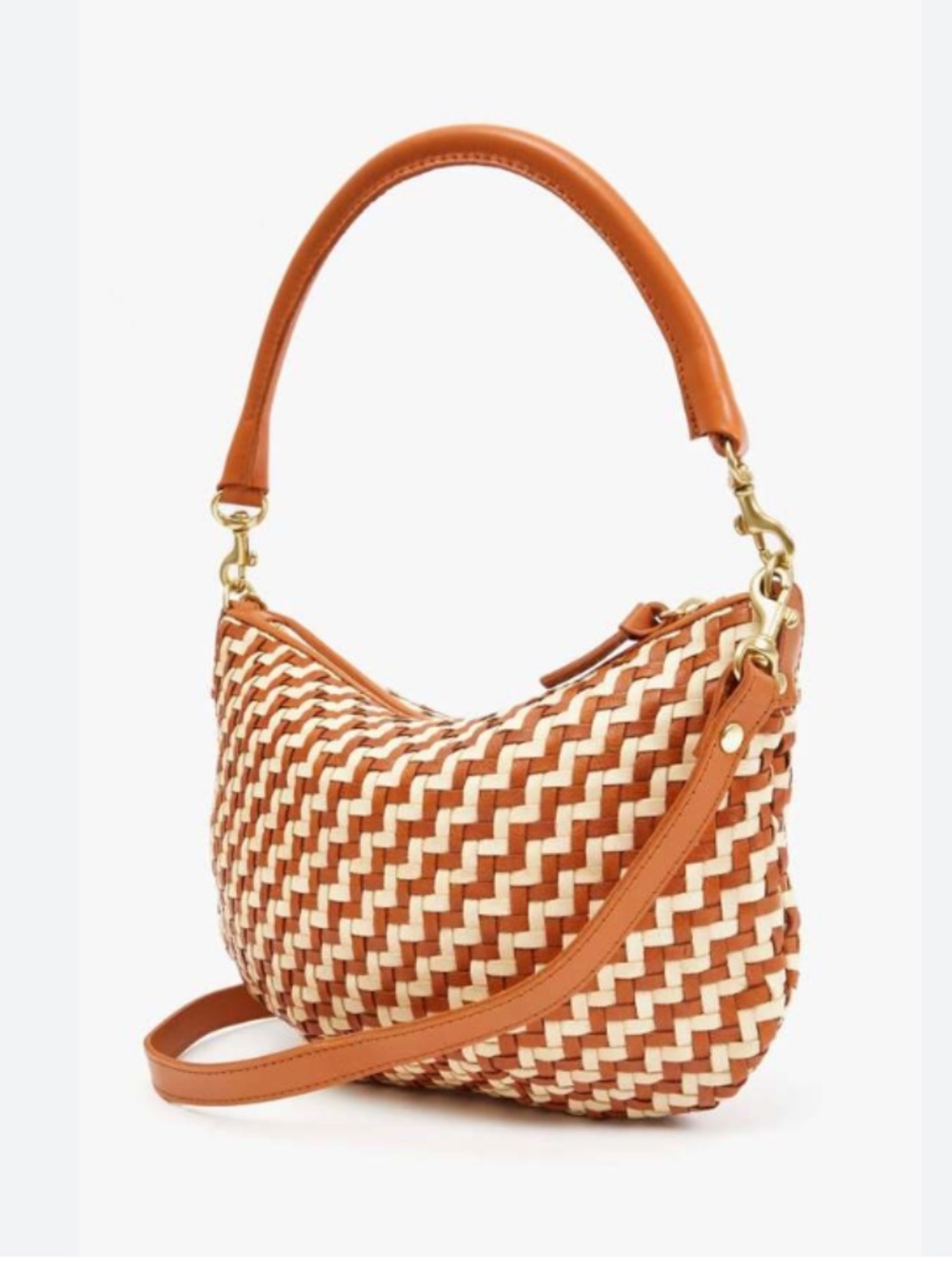 Clare V - Petit Moyen Bag